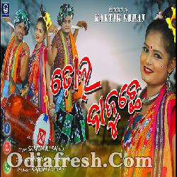 Dhol Bajuchhe - Sambalpuri Song By Santanu Sahu